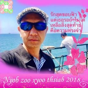 Meet your Posher, Kao